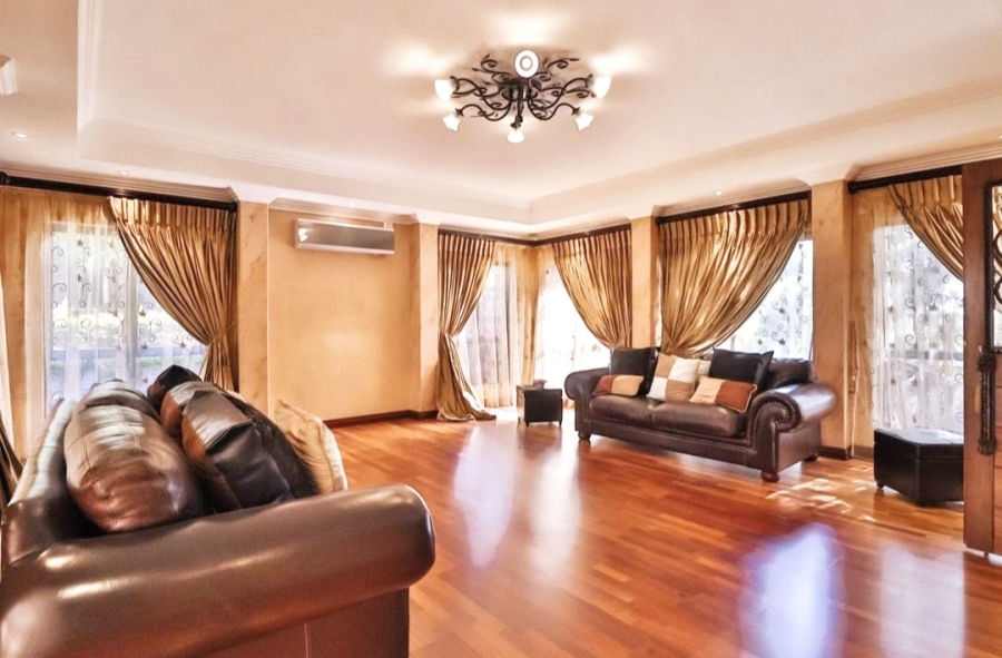 4 Bedroom Property for Sale in Cashan North West
